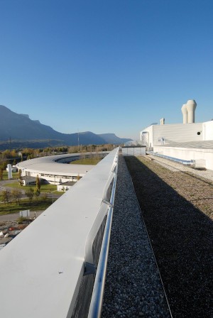 Institut Laue-Langevin -  Maintenance des fluides spéciaux