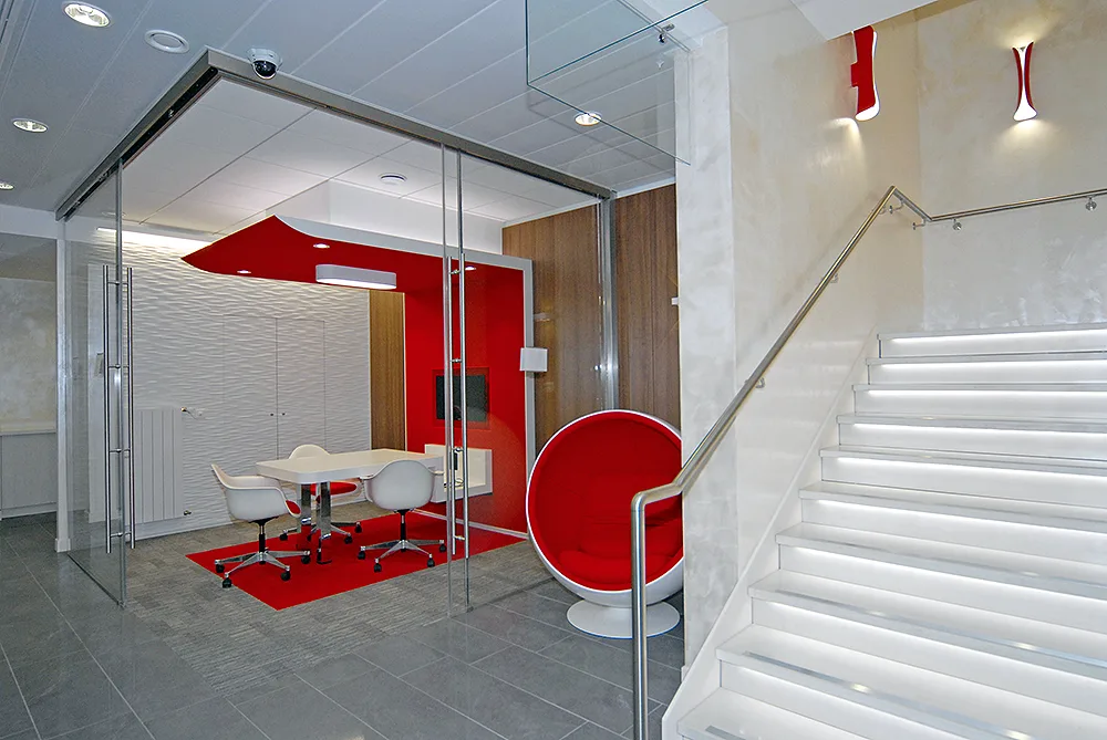 Espace conseil