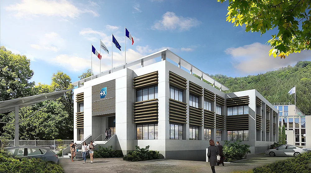 Banque populaire AURA