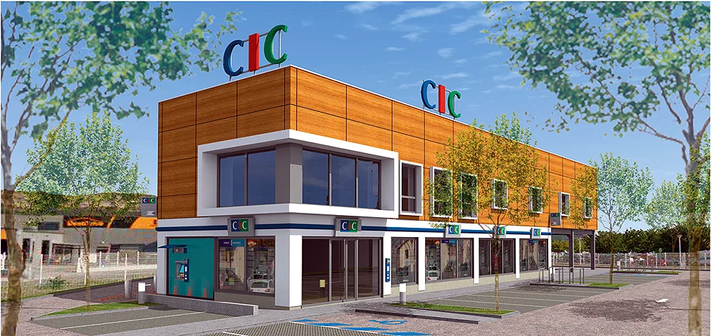 CIC