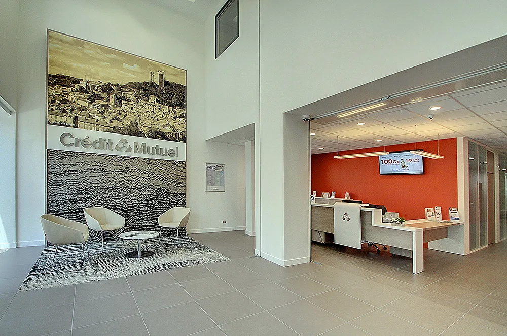 Crédit Mutuel