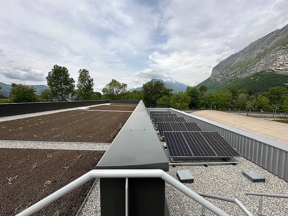 Photovoltaïque