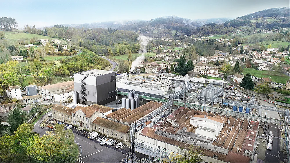 Projet retenu