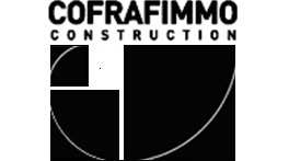 Cofrafimmo - architecte secteur Services