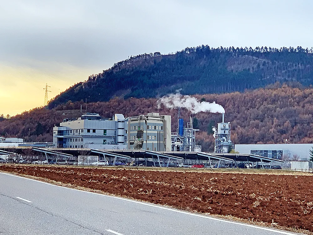 Sanofi Chimie Sisteron