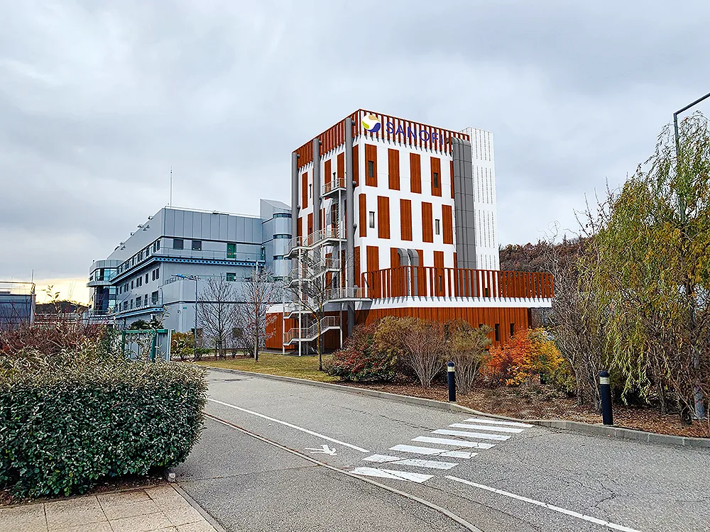 Sanofi Chimie Sisteron