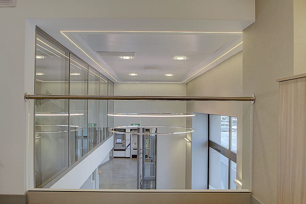 SG Laydernier — Agence de Chambéry