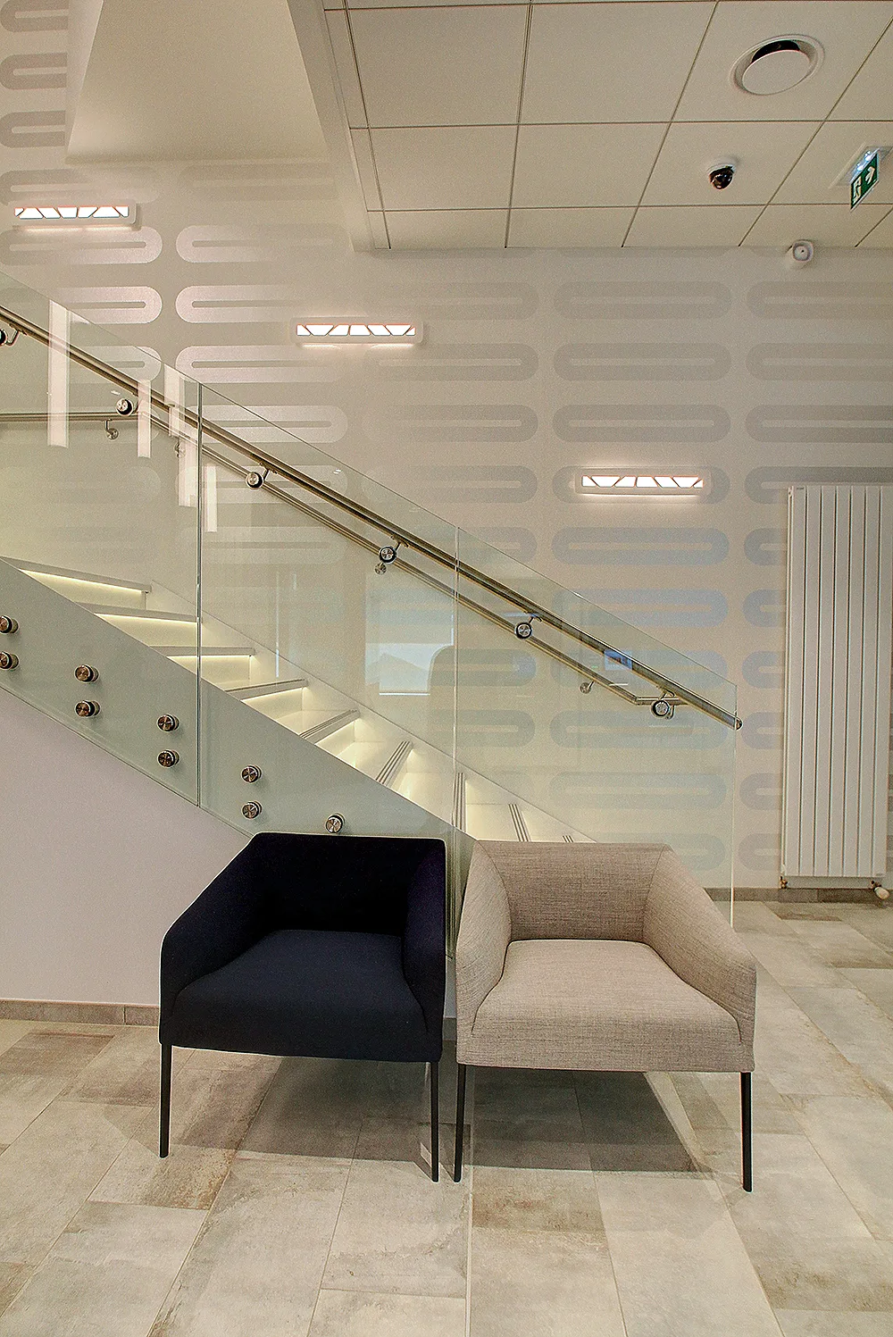 SG Laydernier — Agence de Chamonix