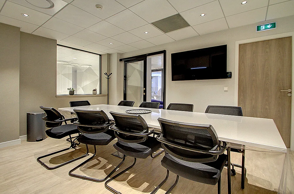 SG Laydernier — Agence de Chamonix